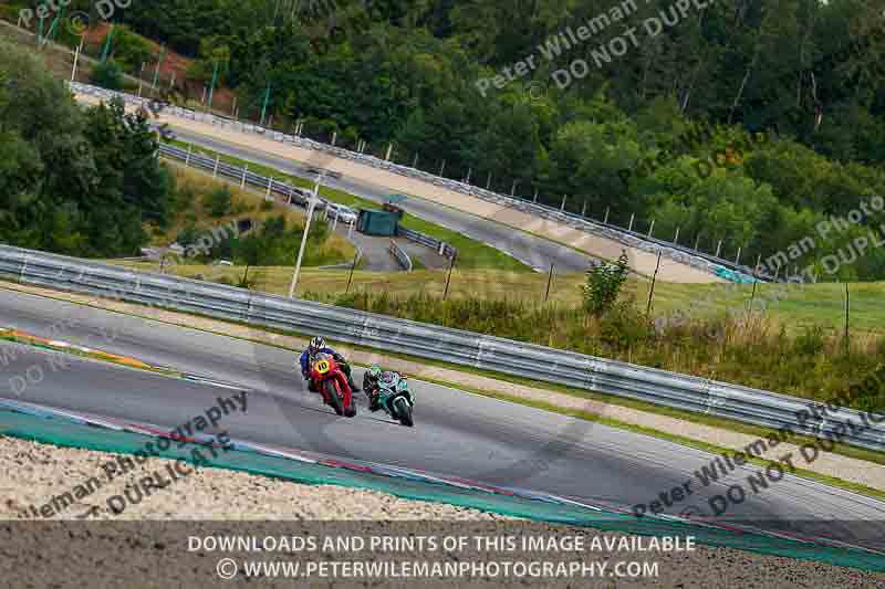 Slovakia Ring;event digital images;motorbikes;no limits;peter wileman photography;trackday;trackday digital images